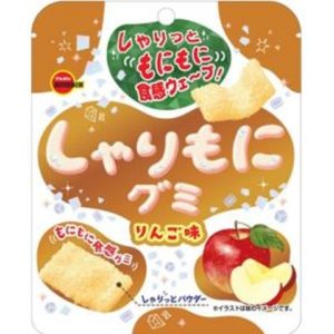 SHARIMONI GUMMI RINGO "BOURBON" 57G