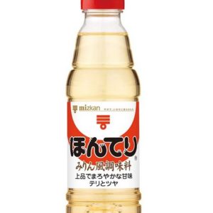 HONTERI MIRINFU CHOMIRYO "MIZKAN" 360ML