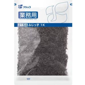 FUJICCO SHIOKONBU GYOMUYO "FUJICCO" 140G