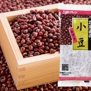 AZUKI "HOKUREN" 200G