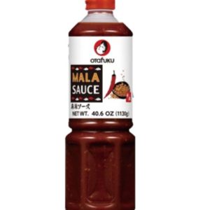 MALA SAUCE "OTAFUKU" 1.13KG