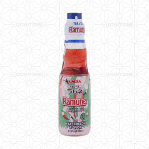 RAMUNE SUIKA "KIMURA" 200ML