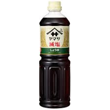 GENEN SHOYU HONJOZO "YAMASA" 1L