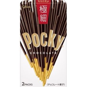 POCKY GOKUBOSO 2PACKS "GLICO" 60G