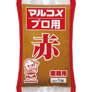 PRO GYOMUYO AKA MISO "MARUKOME" 1KG