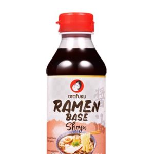 RAMEN BASE SHOYU "OTAFUKU" 350G
