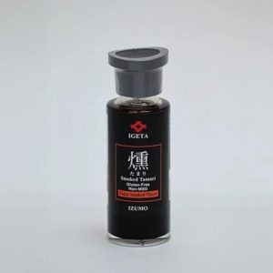 KUNSEI SHOYU TAMARI "IGETA" 100ML
