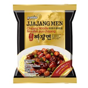 JJAJANG MEN ILPOOM "PALDO" 200G