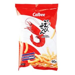 KAPPA EBISEN ORIGINAL TH "CALBEE" 90G