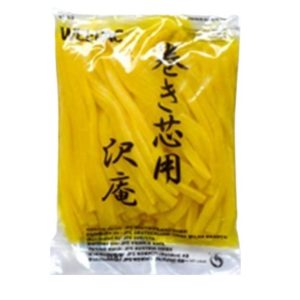 TAKUAN MAKISHIN "WELPAC" 1KG