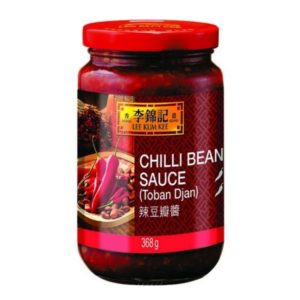 TOBANDJAN CHILI BEAN SAUCE "LKK" 368G