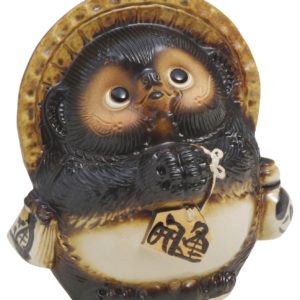 TANUKI ONEGAI 5GO 160X120X175MM