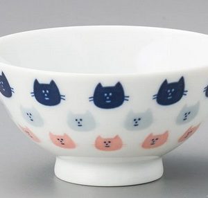 MESHIWAN NEKO NEKO 10.8X5.3CM