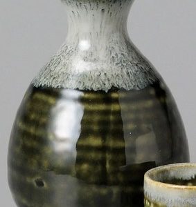 ORIBE IRABO TOKKURI DAI 300CC 7.5X12.3CM