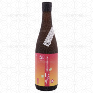 HAKKAISAN SHOCHU NIGORI UMESHU 14% "HAKKAISAN" 720ML