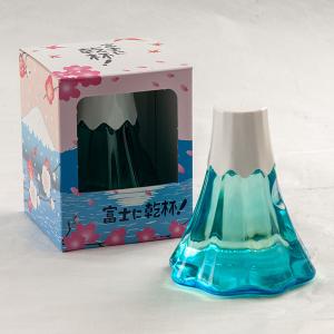 CHIYONOMIN FUJI NI KANPAI! 15% "FUJIMASA" 360ML