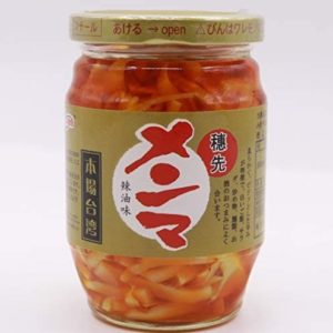 HONBA TAIWAN AJITSUKE HOSAKI MENMA "SANYO" 340G