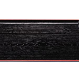 SHAKU1SUN TAINETSU IKKYU MOKUMEBON KUROTENSHU 33X24X2CM