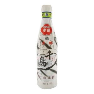 CHIDORISU "MURAYAMA" 360ML