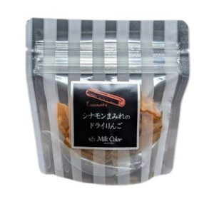 CINNAMON MAMIRE NO DRIED APPLE "MILK COLOR" 51G