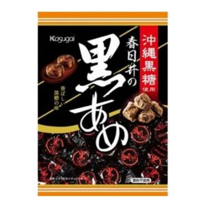OKINAWA KOKUTO KUROAME "KASUGAI" 106G