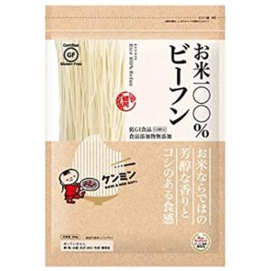 OKOME 100% BI-FUN "KENMIN" 150G