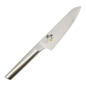 SEKIMAG. 10000ST SANTOKU BOCHO "KAI" AB-5290 165MM