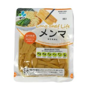MENMA LONG SHELF LIFE "SHINSHIN" 90G