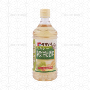 HEALTHY KOKUMOTSU SU PET "TAMANOI" 500ML
