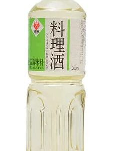 RYORISHU 13% "MORITA" 500ML