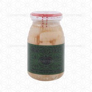 HANA RAKKYO "MOMOYA" 115G