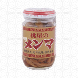 MENMA AJITSUKE "MOMOYA" 100G