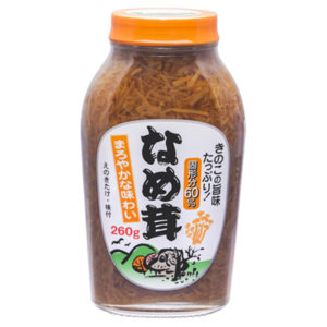 NAMETAKE MAROYAKA 60% "TABLE LAND" 260G