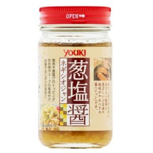 NEGI SHIO JAN "YOUKI" 110G