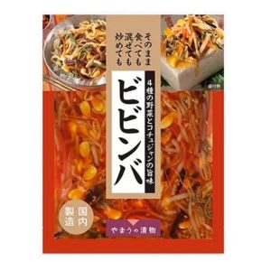 BIBINBA "YAMAU" 110G