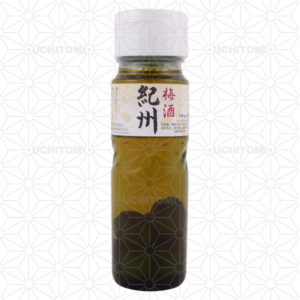 KISHU UMESHU UMENOMI 14% "NAKANO BC" 720ML
