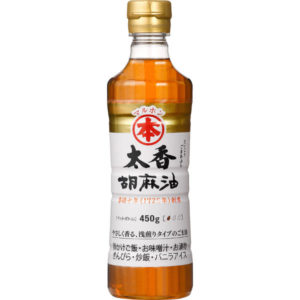 TAIKO GOMAABURA PET "MARUHON" 450G