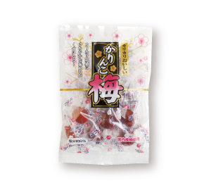 KOKUSAN KARINKO UME EX "OHTONEDUKE" 90G