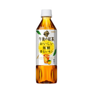 GOGO NO KOCHA OISHI MUTO KAORU LEMON "KIRIN" 500ML