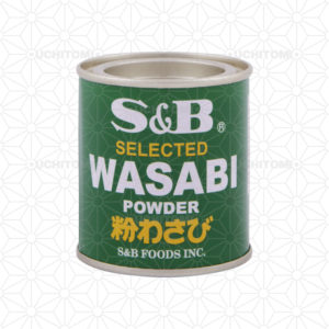 KONA WASABI POWDER "SB" 30G
