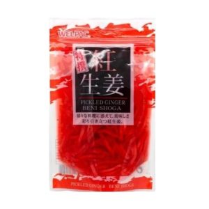 BENI SHOGA "WEL PAC" 180G