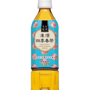 TAIWAN OOLONG TOCHO SHIKI HARUCHA "HIPEACE" 500ML
