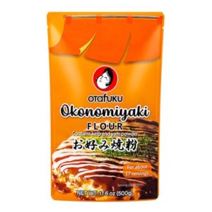 OKONOMIYAKI FLOUR "OTAFUKU" 500G
