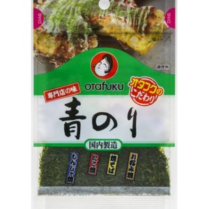 AONORI KO SENMONTEN NO AJI "OTAFUKU" 2.6G