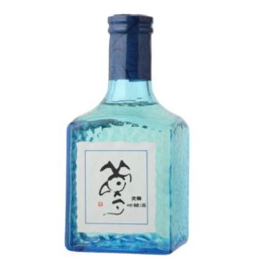 BUNRAKU GINJO NAMACHO ART YUME 14% "KITANISHI" 300ML