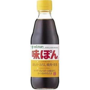 AJIPON "MIZKAN" 360ML