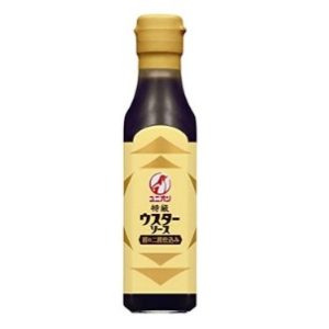 UNION TOKYU WORCESTERSHIRE SAUCE "OTAFUKU" 200ML