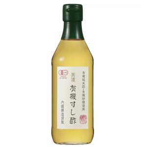 MINO YUKI SUSHIZU "UCHIBORI" 360ML