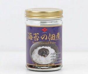NORI NO TSUKUDANI GLUTEN FREE "IGETA" 140G