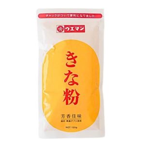 KINAKO "UEMAN" 120G